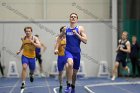 Track & Field  Men’s Track & Field open up the 2023 indoor season with a home meet against Colby College. They also competed against visiting Wentworth Institute of Technology, Worcester State University, Gordon College and Connecticut College. - Photo by Keith Nordstrom